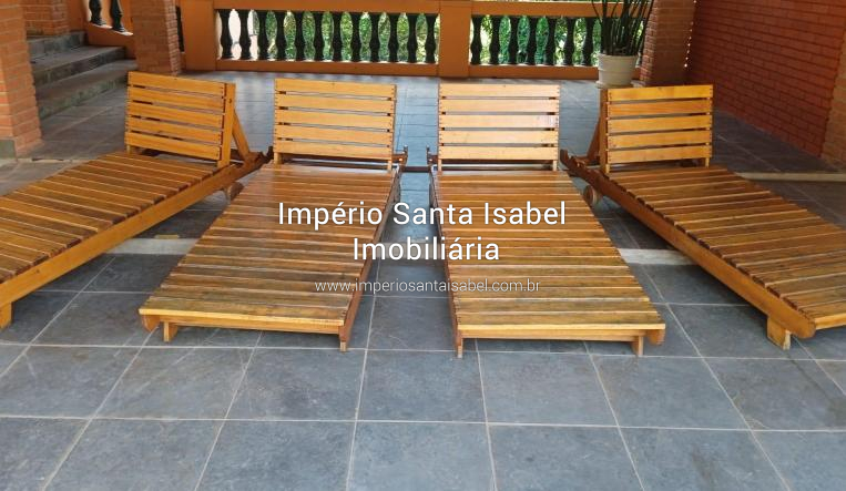 [Vende Sitio para eventos em São Roque SP - ref 2466- COM PORTEIRA FECHADA ]