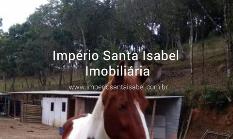 [Vende Chácara 48.500 m2 Pouso Alegre - Santa Isabel-SP]