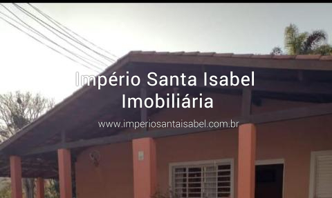 [Vende Chácara 48.500 m2 Pouso Alegre - Santa Isabel-SP]