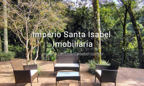 [Vende Sitio para eventos em São Roque SP - ref 2466- COM PORTEIRA FECHADA ]