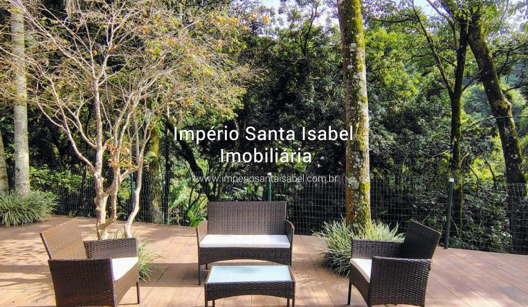 [Vende Sitio para eventos em São Roque SP - ref 2466- COM PORTEIRA FECHADA ]