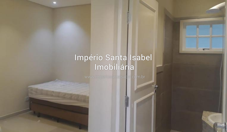 [Vende Chácara 5.000 M2 Bairro Morro Grande Santa Isabel-SP]