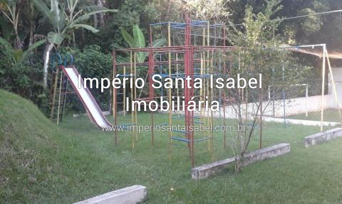 [Vende Chácara 5.000 M2 Bairro Morro Grande Santa Isabel-SP]