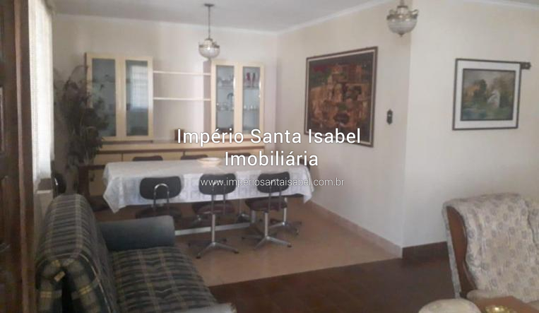 [Vende Chácara 5.000 M2 Bairro Morro Grande Santa Isabel-SP]