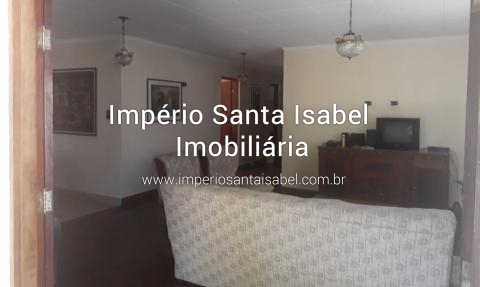 [Vende Chácara 5.000 M2 Bairro Morro Grande Santa Isabel-SP]