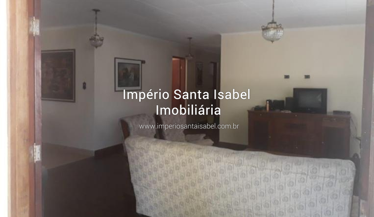 [Vende Chácara 5.000 M2 Bairro Morro Grande Santa Isabel-SP]