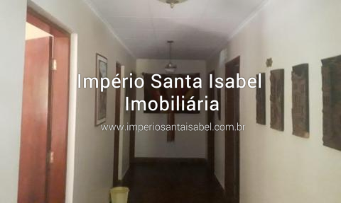 [Vende Chácara 5.000 M2 Bairro Morro Grande Santa Isabel-SP]