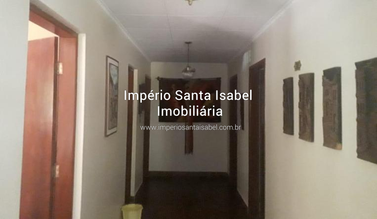 [Vende Chácara 5.000 M2 Bairro Morro Grande Santa Isabel-SP]