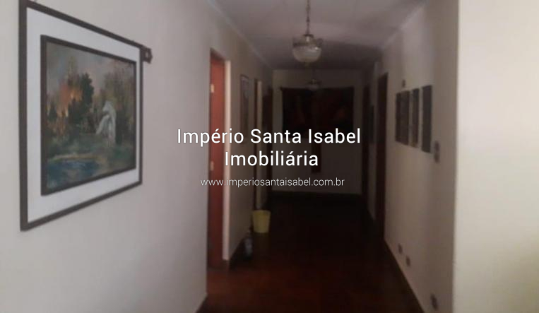 [Vende Chácara 5.000 M2 Bairro Morro Grande Santa Isabel-SP]