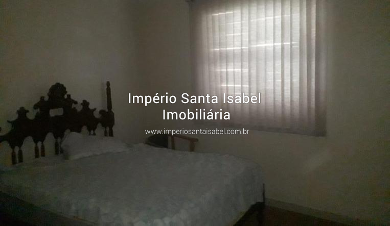 [Vende Chácara 5.000 M2 Bairro Morro Grande Santa Isabel-SP]