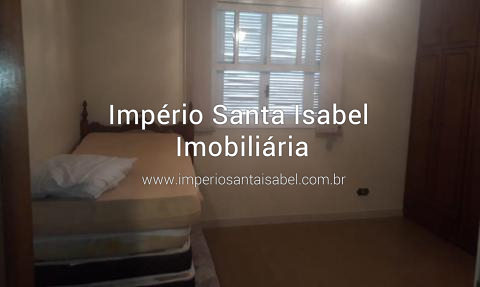 [Vende Chácara 5.000 M2 Bairro Morro Grande Santa Isabel-SP]