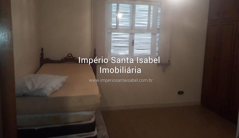 [Vende Chácara 5.000 M2 Bairro Morro Grande Santa Isabel-SP]