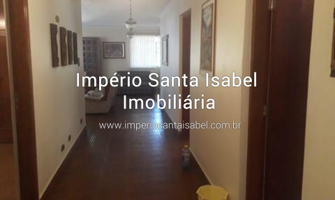 [Vende Chácara 5.000 M2 Bairro Morro Grande Santa Isabel-SP]