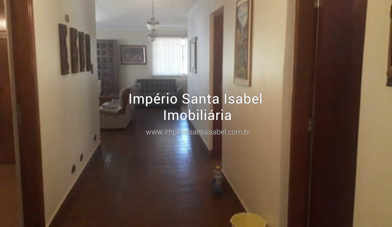 [Vende Chácara 5.000 M2 Bairro Morro Grande Santa Isabel-SP]