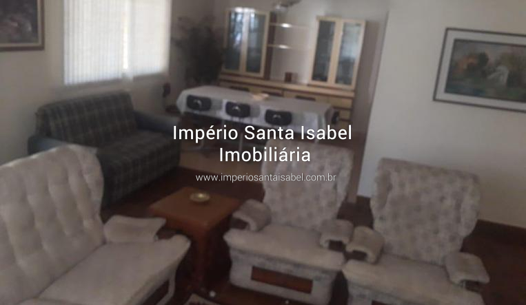 [Vende Chácara 5.000 M2 Bairro Morro Grande Santa Isabel-SP]