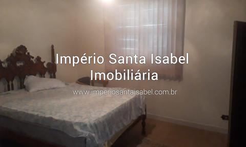 [Vende Chácara 5.000 M2 Bairro Morro Grande Santa Isabel-SP]