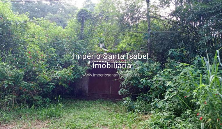 [Vende chacara 5.000 M2 Boa Vista - Santa Isabel ]