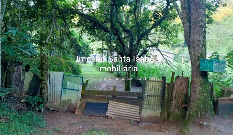 [Vende chacara 5.000 M2 Boa Vista - Santa Isabel ]