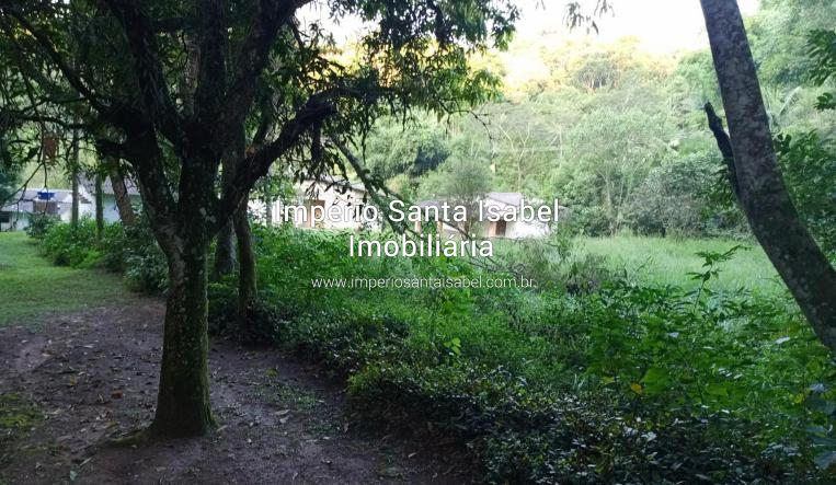[Vende chacara 5.000 M2 Boa Vista - Santa Isabel ]