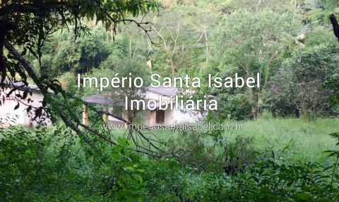 [Vende chacara 5.000 M2 Boa Vista - Santa Isabel ]
