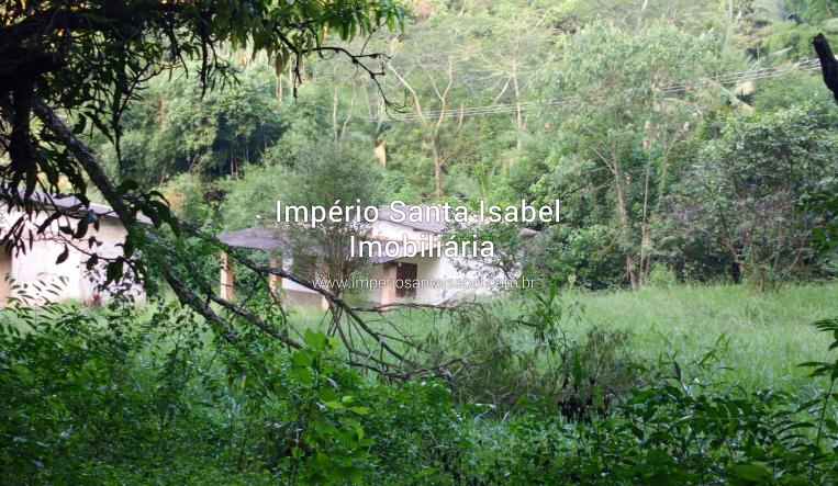[Vende chacara 5.000 M2 Boa Vista - Santa Isabel ]