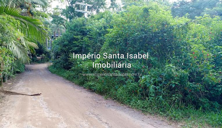 [Vende chacara 5.000 M2 Boa Vista - Santa Isabel ]