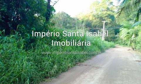 [Vende chacara 5.000 M2 Boa Vista - Santa Isabel ]