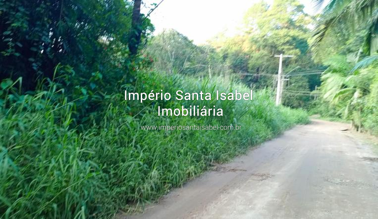 [Vende chacara 5.000 M2 Boa Vista - Santa Isabel ]