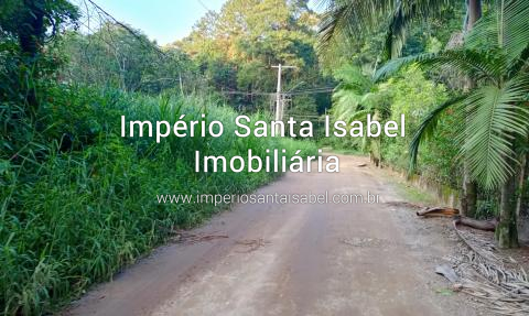 [Vende chacara 5.000 M2 Boa Vista - Santa Isabel ]