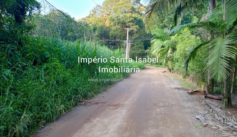 [Vende chacara 5.000 M2 Boa Vista - Santa Isabel ]