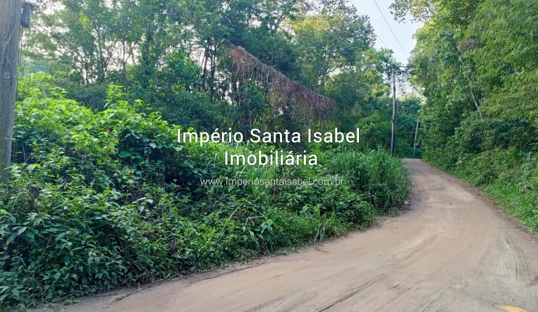 [Vende chacara 5.000 M2 Boa Vista - Santa Isabel ]