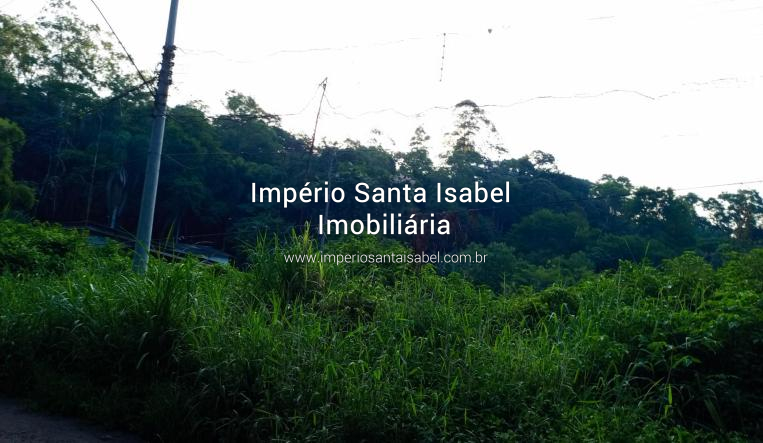[Vende chacara 5.000 M2 Boa Vista - Santa Isabel ]