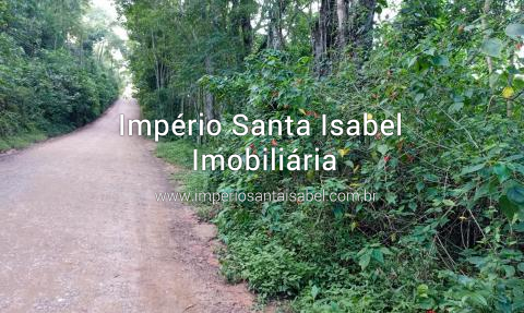 [Vende chacara 5.000 M2 Boa Vista - Santa Isabel ]