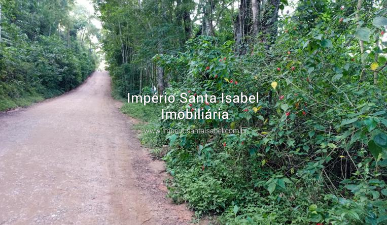 [Vende chacara 5.000 M2 Boa Vista - Santa Isabel ]