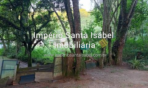 [Vende chacara 5.000 M2 Boa Vista - Santa Isabel ]