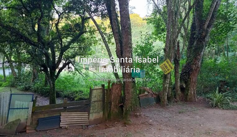 [Vende chacara 5.000 M2 Boa Vista - Santa Isabel ]
