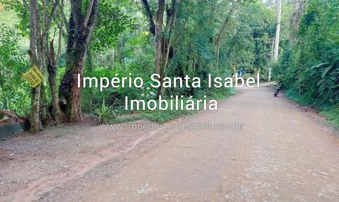 [Vende chacara 5.000 M2 Boa Vista - Santa Isabel ]