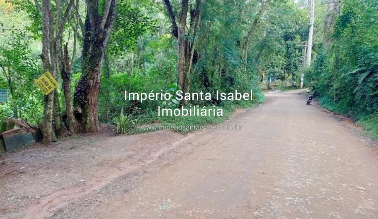 [Vende chacara 5.000 M2 Boa Vista - Santa Isabel ]