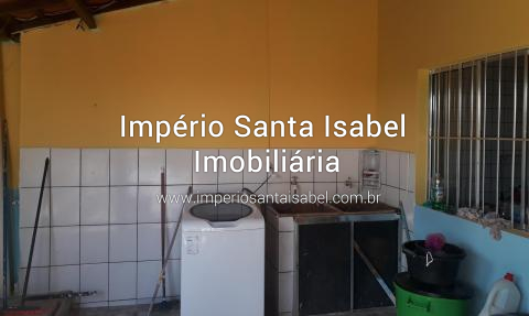 [Vende chácara 5.000 m2 em Santa Isabel no km 55]