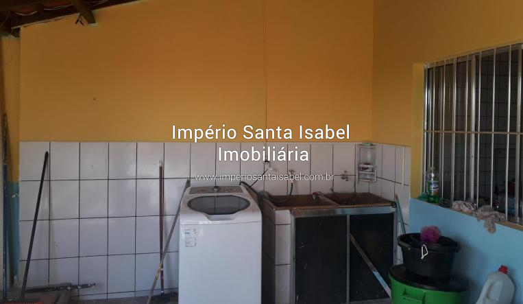 [Vende chácara 5.000 m2 em Santa Isabel no km 55]