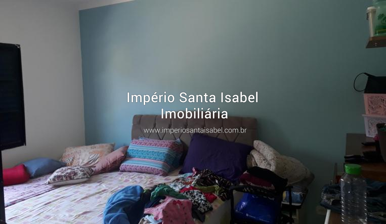 [Vende chácara 5.000 m2 em Santa Isabel no km 55]