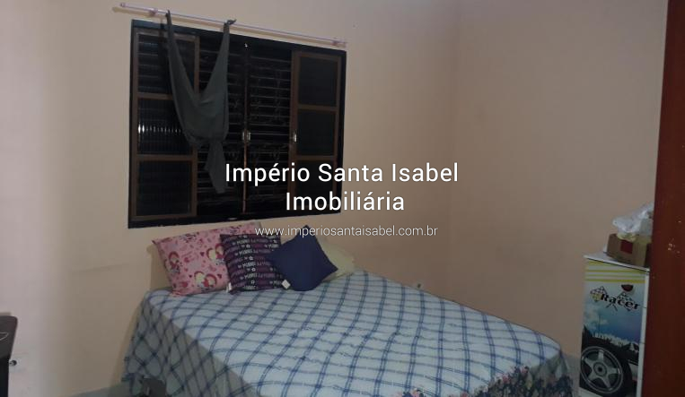 [Vende chácara 5.000 m2 em Santa Isabel no km 55]