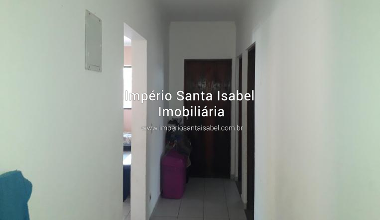 [Vende chácara 5.000 m2 em Santa Isabel no km 55]