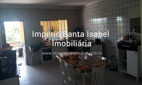 [Vende chácara 5.000 m2 em Santa Isabel no km 55]