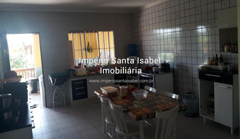 [Vende chácara 5.000 m2 em Santa Isabel no km 55]