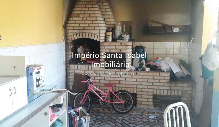 [Vende chácara 5.000 m2 em Santa Isabel no km 55]