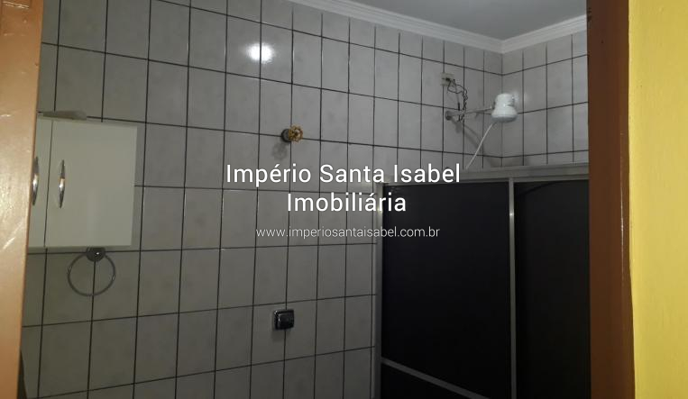 [Vende chácara 5.000 m2 em Santa Isabel no km 55]