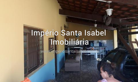 [Vende chácara 5.000 m2 em Santa Isabel no km 55]