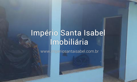 [Vende chácara 5.000 m2 em Santa Isabel no km 55]