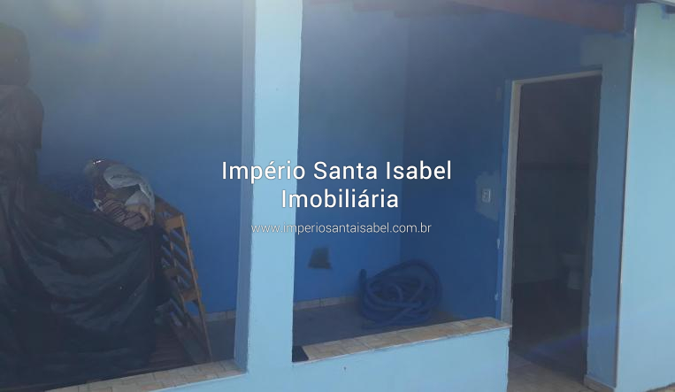 [Vende chácara 5.000 m2 em Santa Isabel no km 55]